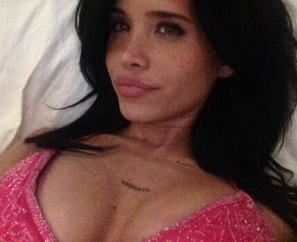Nessa barrett page leaked private photo uncensored HD quality