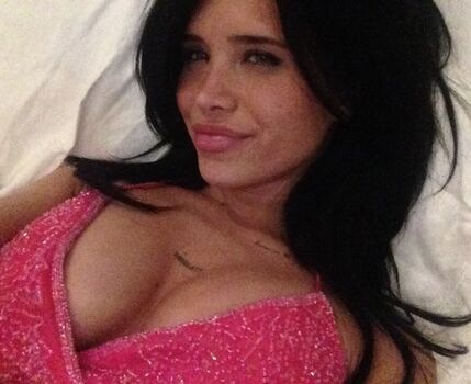 Nessa barrett page leaked private photo uncensored HD quality