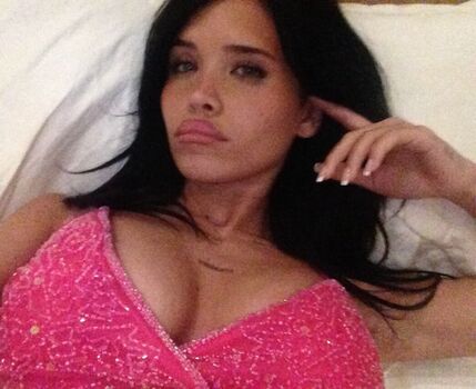 Nessa barrett page leaked private photo uncensored HD quality