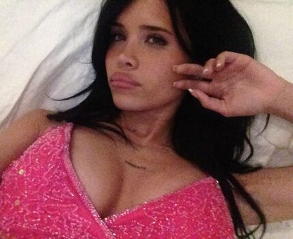 Nessa barrett page leaked private photo uncensored HD quality