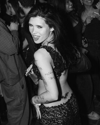Nessa barrett page leaked private photo uncensored HD quality