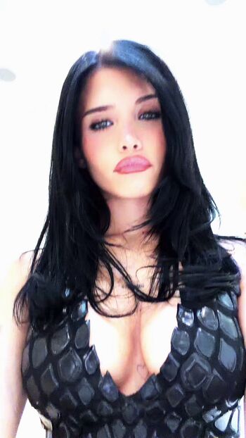 Nessa barrett page leaked private photo uncensored HD quality