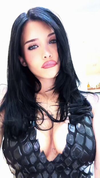Nessa barrett page leaked private photo uncensored HD quality