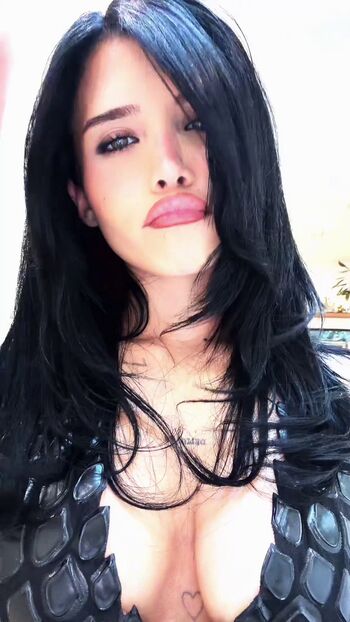Nessa barrett page leaked private photo uncensored HD quality