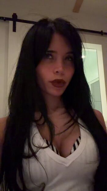 Nessa barrett page leaked private photo uncensored HD quality
