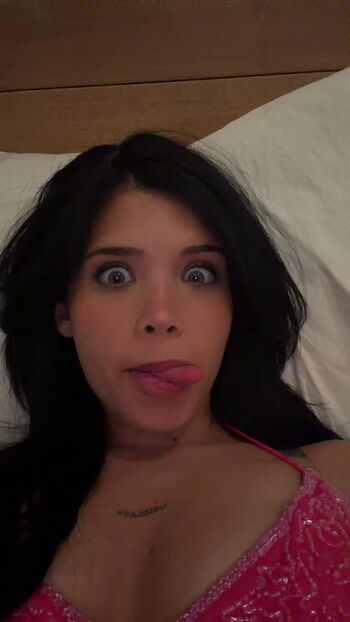 Nessa barrett page leaked private photo uncensored HD quality