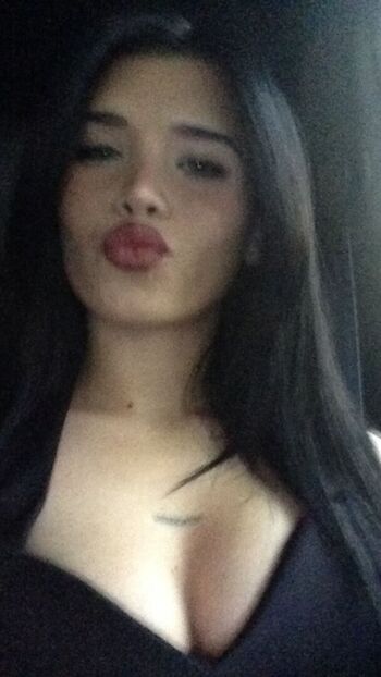 Nessa barrett page leaked private photo uncensored HD quality