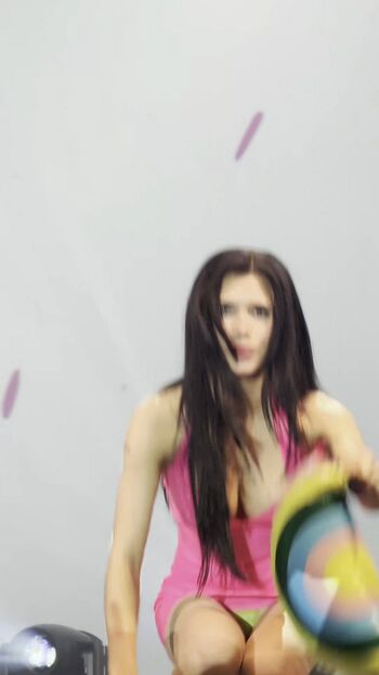 Nessa barrett page leaked private photo uncensored HD quality
