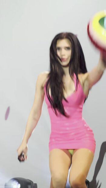 Nessa barrett page leaked private photo uncensored HD quality