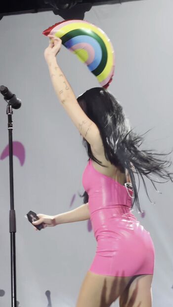 Nessa barrett page leaked private photo uncensored HD quality
