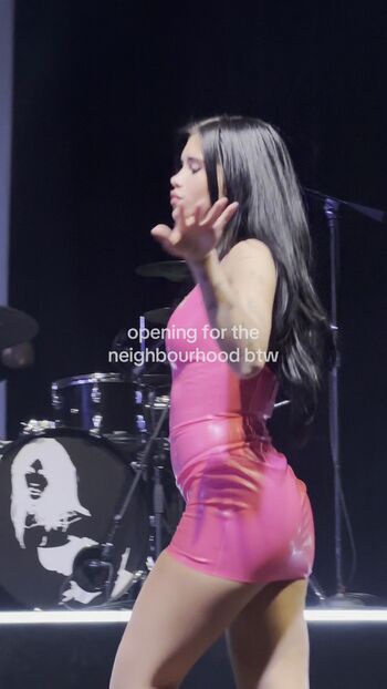 Nessa barrett page leaked private photo uncensored HD quality