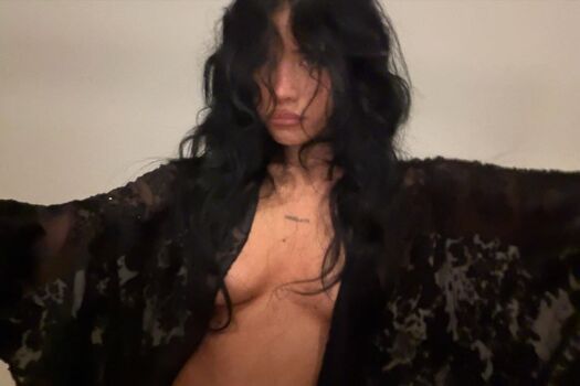 Nessa barrett page leaked private photo uncensored HD quality