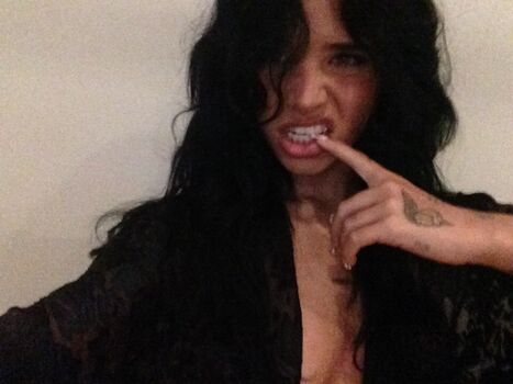 Nessa barrett page leaked private photo uncensored HD quality