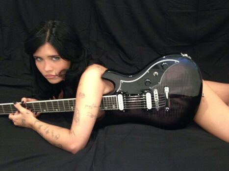 Nessa barrett leaked private photo uncensored HD quality