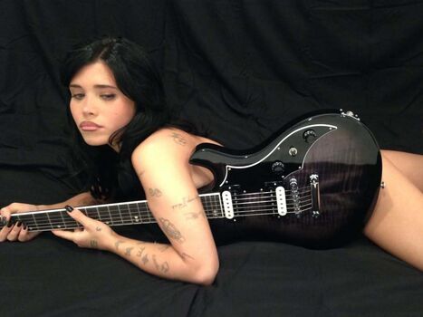 Nessa barrett leaked private photo uncensored HD quality