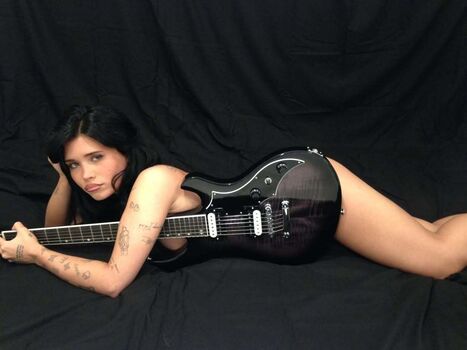 Nessa barrett leaked private photo uncensored HD quality