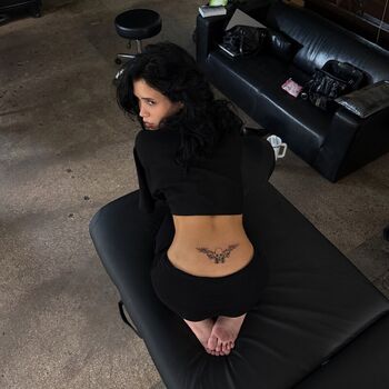 Nessa barrett page leaked private photo uncensored HD quality