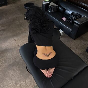 Nessa barrett page leaked private photo uncensored HD quality