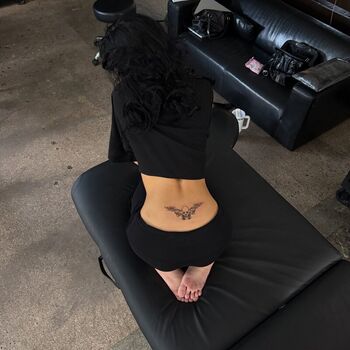 Nessa barrett page leaked private photo uncensored HD quality
