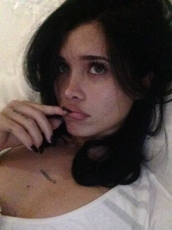 Nessa barrett page leaked private photo uncensored HD quality