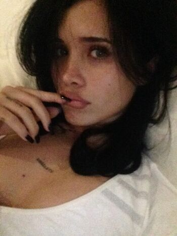 Nessa barrett page leaked private photo uncensored HD quality