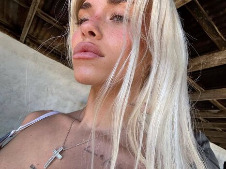 Nessa barrett leaked private photo uncensored HD quality