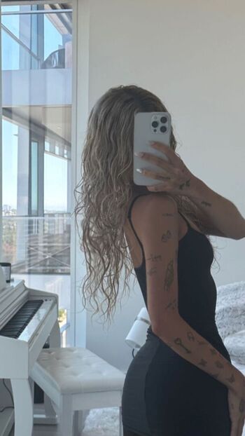 Nessa barrett leaked private photo uncensored HD quality
