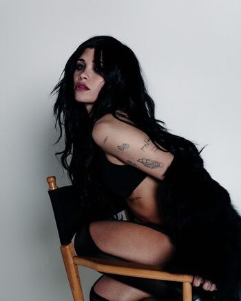 Nessa barrett leaked private photo uncensored HD quality