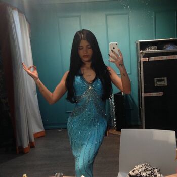 Nessa barrett leaked private photo uncensored HD quality