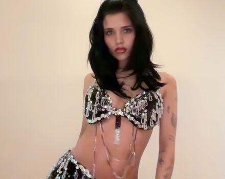 Nessa barrett leaked private photo uncensored HD quality