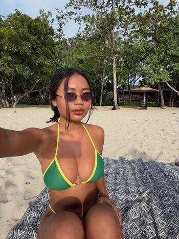 Nessan kang leaked private photo uncensored HD quality
