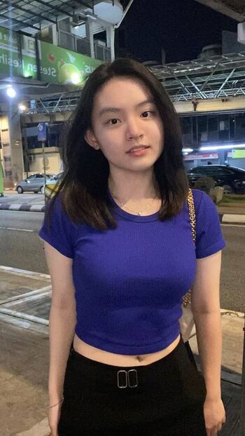 Ng yee han page leaked private photo uncensored HD quality