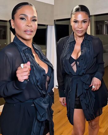 Nia long leaked private photo uncensored HD quality