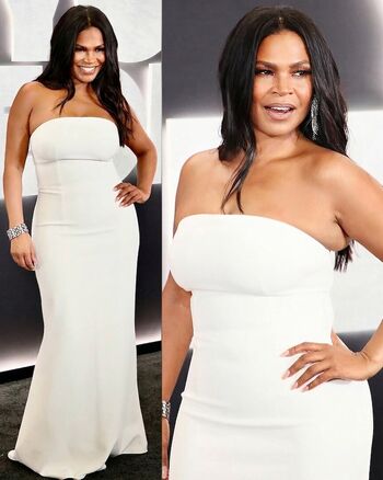 Nia long leaked private photo uncensored HD quality