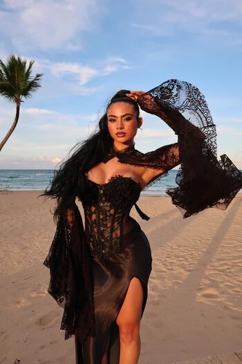 Nia piedra leaked private photo uncensored HD quality