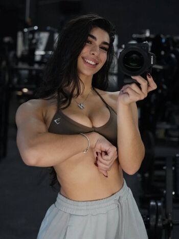 Nicfabfit page leaked private photo uncensored HD quality