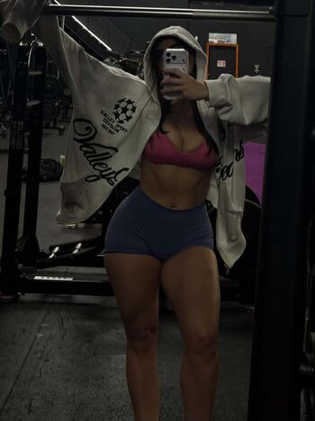 Nicfabfit page leaked private photo uncensored HD quality