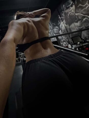 Nicfabfit page leaked private photo uncensored HD quality
