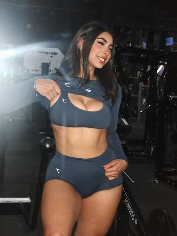 Nicfabfit leaked private photo uncensored HD quality