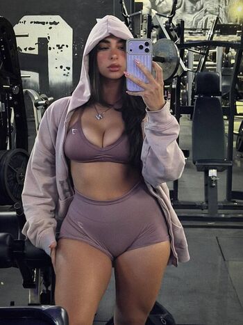 Nicfabfit leaked private photo uncensored HD quality