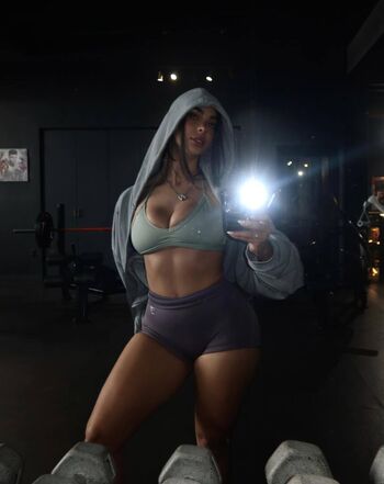 Nicfabfit leaked private photo uncensored HD quality