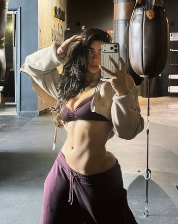 Nicfabfit leaked private photo uncensored HD quality