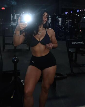 Nicfabfit leaked private photo uncensored HD quality