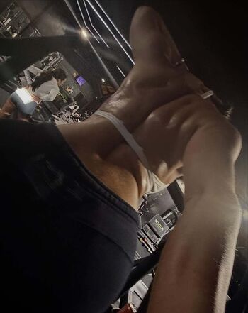 Nicfabfit leaked private photo uncensored HD quality