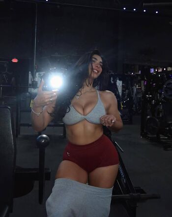 Nicfabfit leaked private photo uncensored HD quality