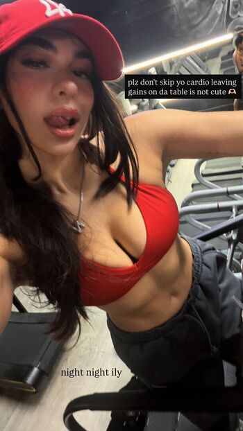 Nicfabfit leaked private photo uncensored HD quality
