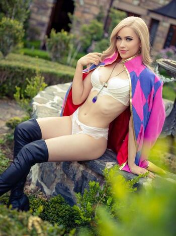 Nichameleon  page leaked private photo uncensored HD quality