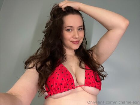 Nichameleon  page leaked private photo uncensored HD quality