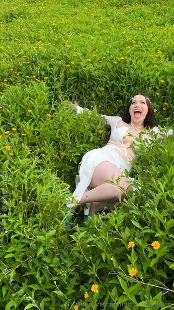 Nichameleon  page leaked private photo uncensored HD quality