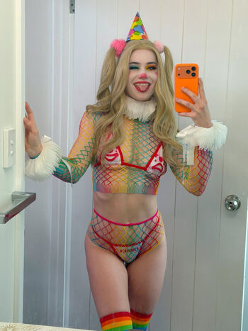 Nichameleon  page leaked private photo uncensored HD quality